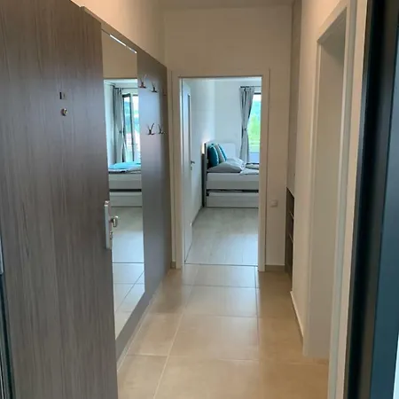 Apartmán Denisa Lipno nad Vltavou Exterior foto
