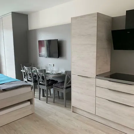 Apartmán Denisa Lipno nad Vltavou Exterior foto