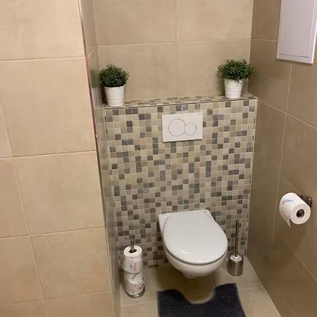 Apartmán Denisa Lipno nad Vltavou Exterior foto