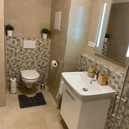 Apartmán Denisa Lipno nad Vltavou Exterior foto