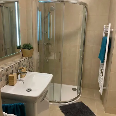Apartmán Denisa Lipno nad Vltavou Exterior foto