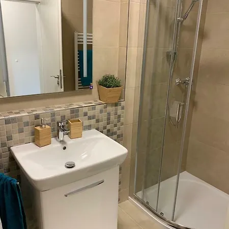 Apartmán Denisa Lipno nad Vltavou Exterior foto