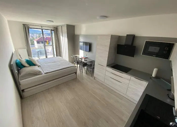 Apartman Denisa