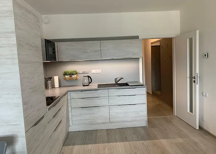 Apartman Denisa