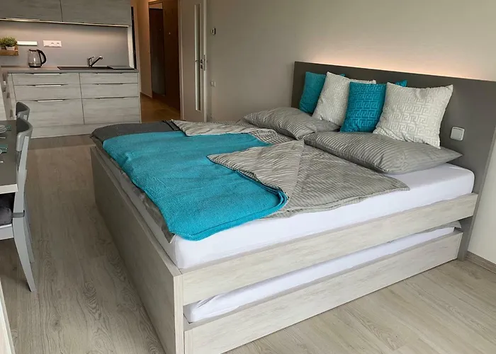 Apartman Denisa