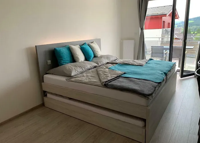 Apartman Denisa