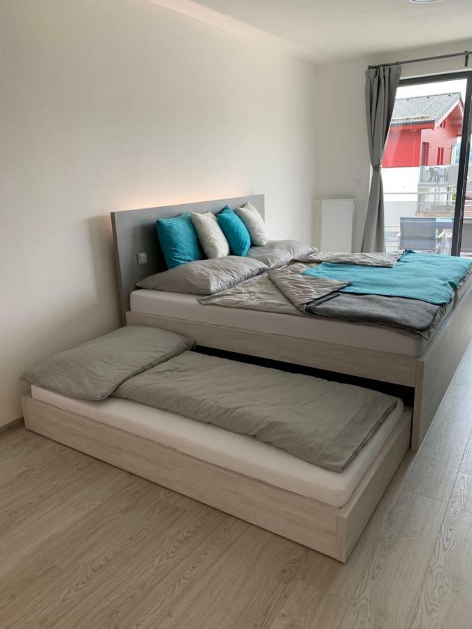 Apartment Denisa *