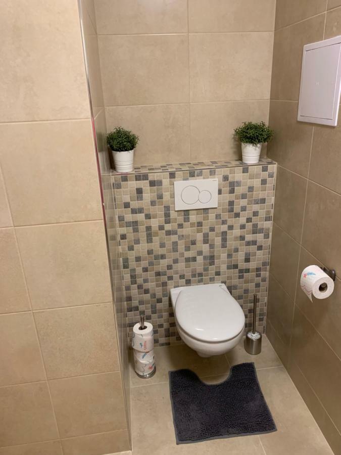 Apartment Denisa
