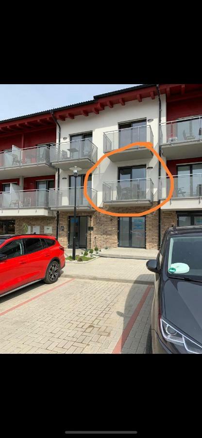 Denisa Apartment *